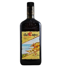 Caffo Vecchio Amaro del Capo Calabria 750ml
