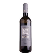 Lunae "Etichetta Grigia" Vermentino Colli Di Luni 2024 750ml