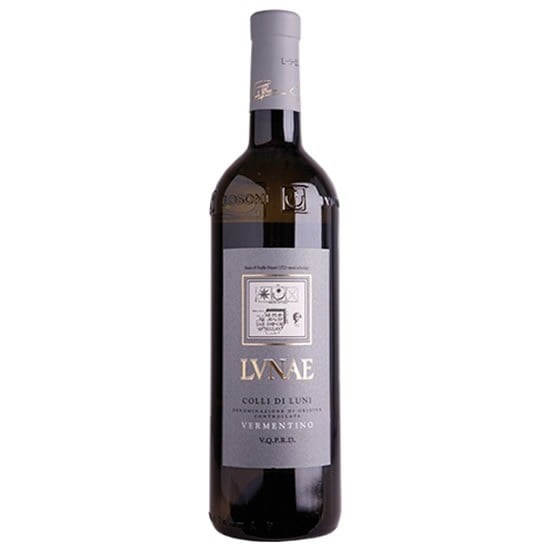 Lunae "Etichetta Grigia" Vermentino Colli Di Luni 2024 750ml