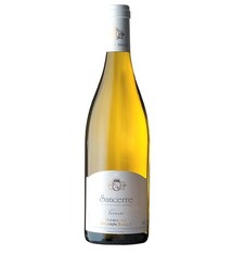 Domaine Sylvain Bailly Sancerre Blanc "Terroirs" 2023 750ml