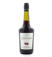 Leopold Brothers Tart Cherry Liqueur 700ml