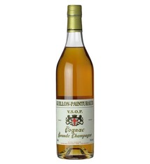 Guillon-Painturaud V.S.O.P. Grande Champagne Cognac 750ml