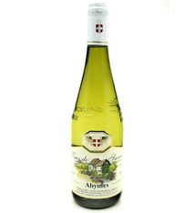 Domaine Labbé "Abymes" Vin de Savoie 2023 750ml