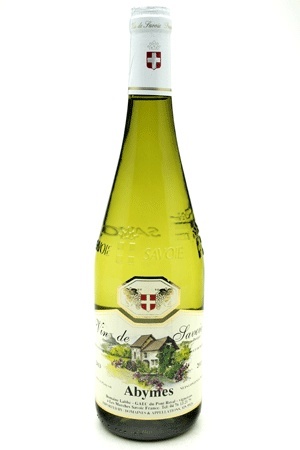 Domaine Labbé "Abymes" Vin de Savoie 2023 750ml