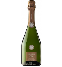 Bohigas Brut Nature Gran Reserva Cava 2019 750ml