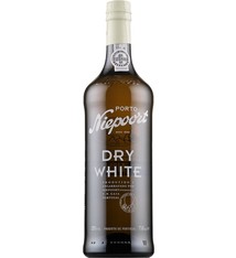 Niepoort Dry White Port 750ml