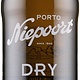 Niepoort Dry White Port 750ml