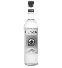 Fidencio Mezcal Artesanal Clasico Santiago Matatlan 750ml