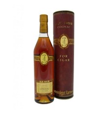 A.E. Dor "For Cigar" Cognac 750ml