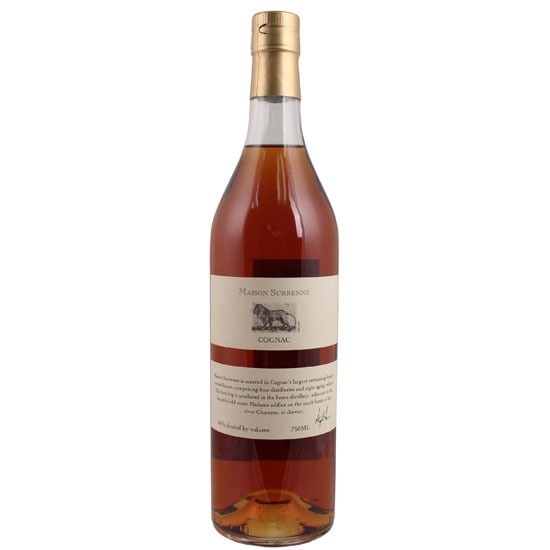 Maison Surrenne Cognac 750ml