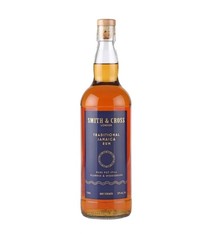 Smith and Cross Pot Still Navy Strength Jamaica Rum 750ml
