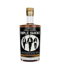 Corsair Triple Smoke Whiskey 750ml