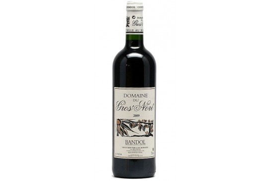 Domaine Gros' Noré Bandol Rouge 2022 750ml