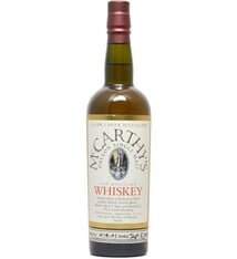 Clear Creek Distillery McCarthy's Single Malt Whiskey 750ml