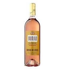 Domaine Bunan Bandol Rosé 2024 750ml