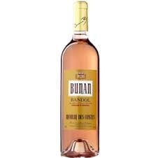 Domaine Bunan Bandol Rosé 2024 750ml