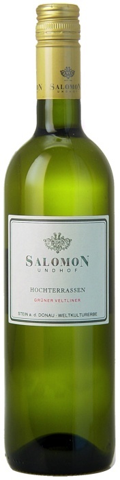 Salomon Undhof Gruner Veltliner "HT" Hochterrassen 2024 750ml