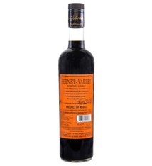 Fernet Vallet Aperitivo 750ml