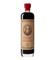 Tempus Fugit "Fernet del Frate" Angelico 750ml