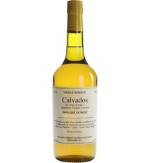 Famille Dupont Calvados "Fine Reserve" 750ml