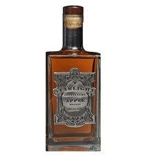 Starlight Distillery Apple Brandy 750ml