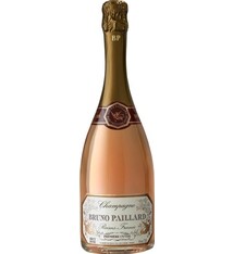 Bruno Paillard "Première Cuvée" Brut Rosé Champagne NV 750ml