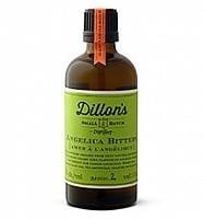 Dillon's Angelica Bitters 100ml