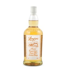Longrow Peated Campbeltown Single Malt Scotch Whisky 750ml