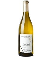 Domaine de Montmollin Chasselas Neuchatel  2023 750ml