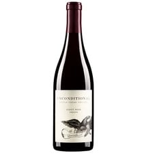 Battle Creek Cellars "Unconditional" Pinot Noir Oregon 2022 750ml