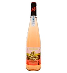 Ameztoi Rubentis Txakolina Rosado 2025 750ml