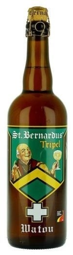 St. Bernardus Tripel 750ml