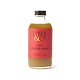 Liber & Co. Fiery Ginger Syrup 9.5oz