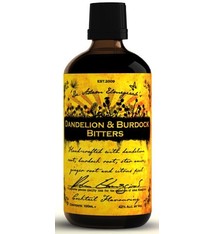 Dr. Adam Elmegirab's Dandelion & Burdock Bitters 100ml