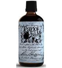 Dr. Adam Elmegirab's Teapot Bitters 100ml