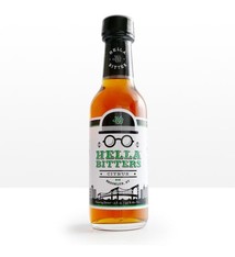 Hella Bitter Citrus
