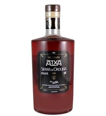 Atxa Pacharan Sierra de Orduna 750ml