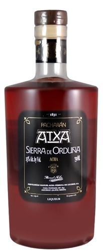 Atxa Pacharan Sierra de Orduna 750ml