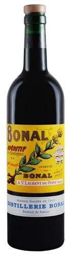 Bonal Aperitif des Montagnes de la Grande Chartreuse 750ml