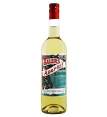 Salers Gentiane Liqueur 750ml