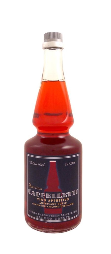 Cappelletti Aperitivo 750ml