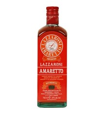 Lazzaroni Amaretto Autentico 750ml