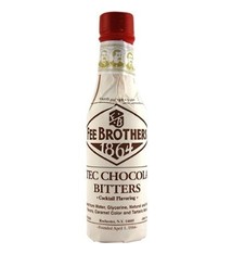Fee Brothers Aztec Chocolate Bitters 5oz