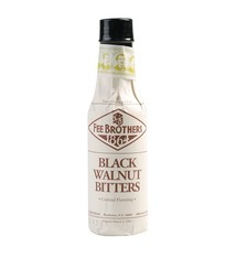 Fee Brothers Black Walnut Bitters 5oz
