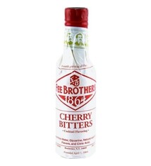 Fee Brothers Cherry Bitters 5oz