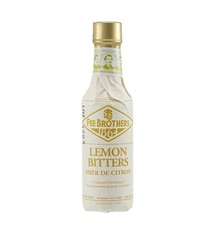 Fee Brothers Lemon Bitters 5oz