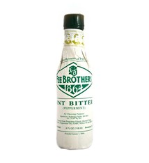 Fee Brothers Mint Bitters 5oz