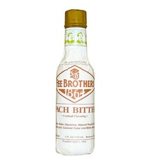 Fee Brothers Peach Bitters 5oz