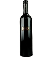 Runquist 1448 "R" Red Blend 2024 750ml