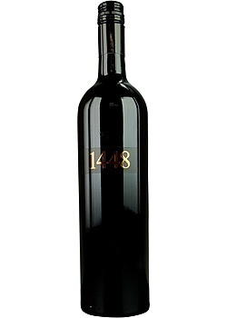 Runquist 1448 "R" Red Blend 2024 750ml